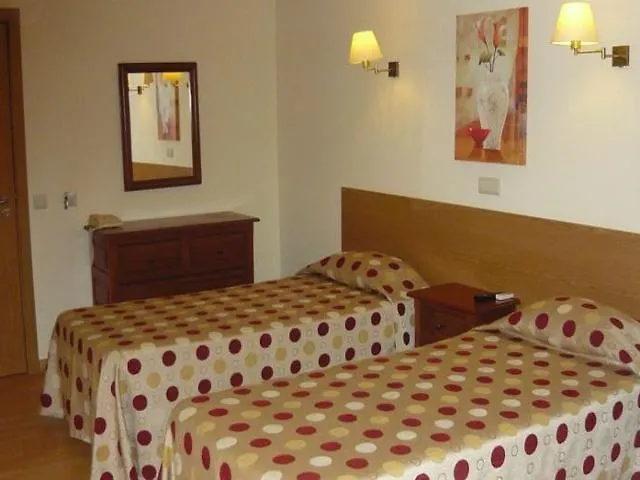 Agua Marinha Rosa- Hotel Albufeira
