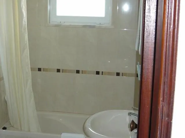 Agua Marinha Rosa- Hotel Albufeira