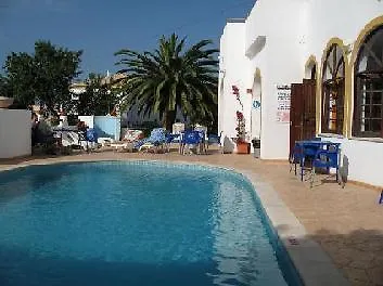 Agua Marinha Rosa- Hotel Albufeira