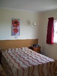 Agua Marinha Rosa- Hotel Albufeira