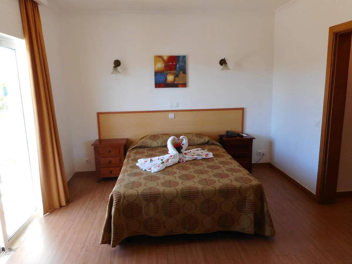 Agua Marinha Rosa- Hotel Albufeira