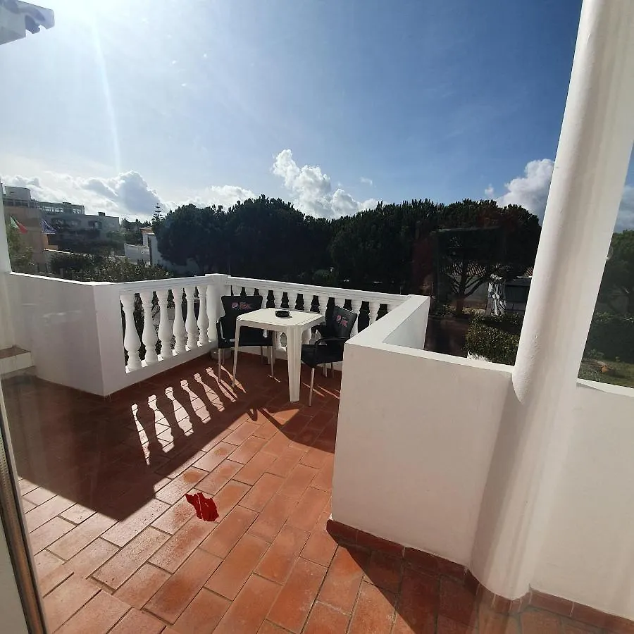 Agua Marinha Rosa- Hotel Albufeira