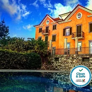 Quinta Paços Do Hotel