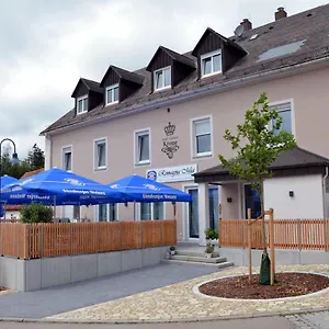Hotel Romagna Mia - Ristorante Pizzeria Nersingen