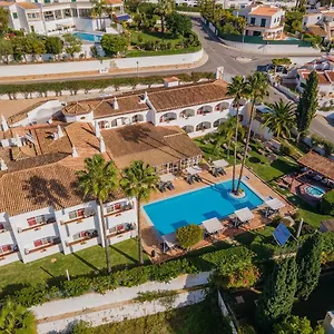 Cerro Da Marina Albufeira