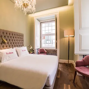 Dare House Hotel Lisbon