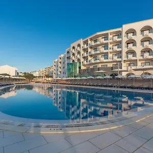 The Navigator - Solaqua **** Albufeira