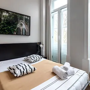Despertar Saudade Maison d'hôtes