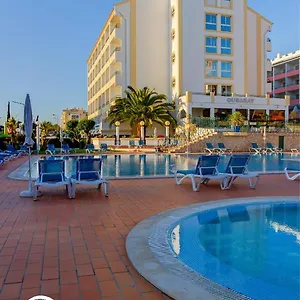 Appart hôtel Ourabay - Art & Holidays, Albufeira