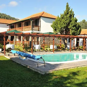 Casa D'avo Beatriz Gasthuis Gaula