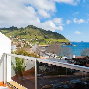 Residencial Familia Gasthuis Machico (Madeira)