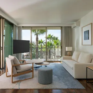 Marriott Residences Salgados Resort, Algarve Albufeira