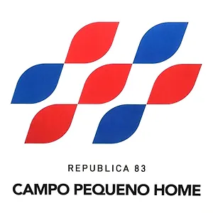 Republica83-campo Pequeno Maison d'hôtes
