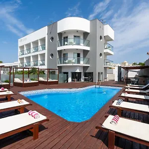 Kr - Lounge *** Albufeira