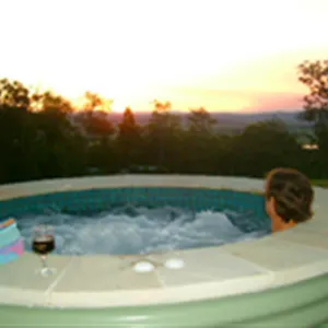 Wallaby Ridge Retreat Bed & Breakfast Mount Tamborine
