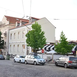 Local Duarte's Gasthuis Coimbra