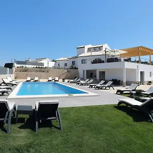 Maison d'hôtes Sunfield, Albufeira