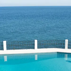 Ferienhaus Salt Water Santa Cruz (Madeira)