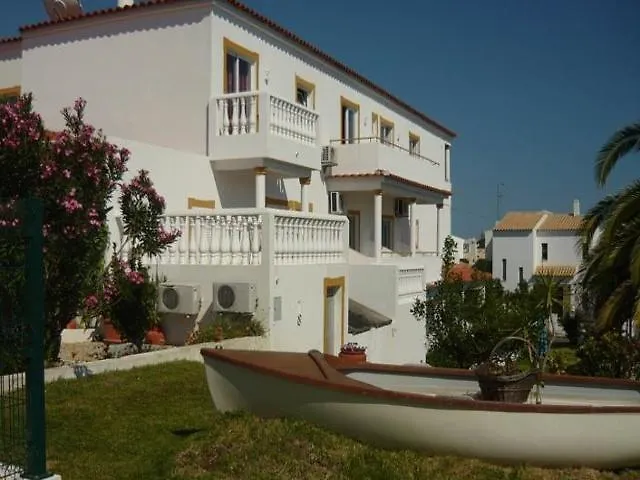 Agua Marinha Rosa- Hotel Albufeira 3*,