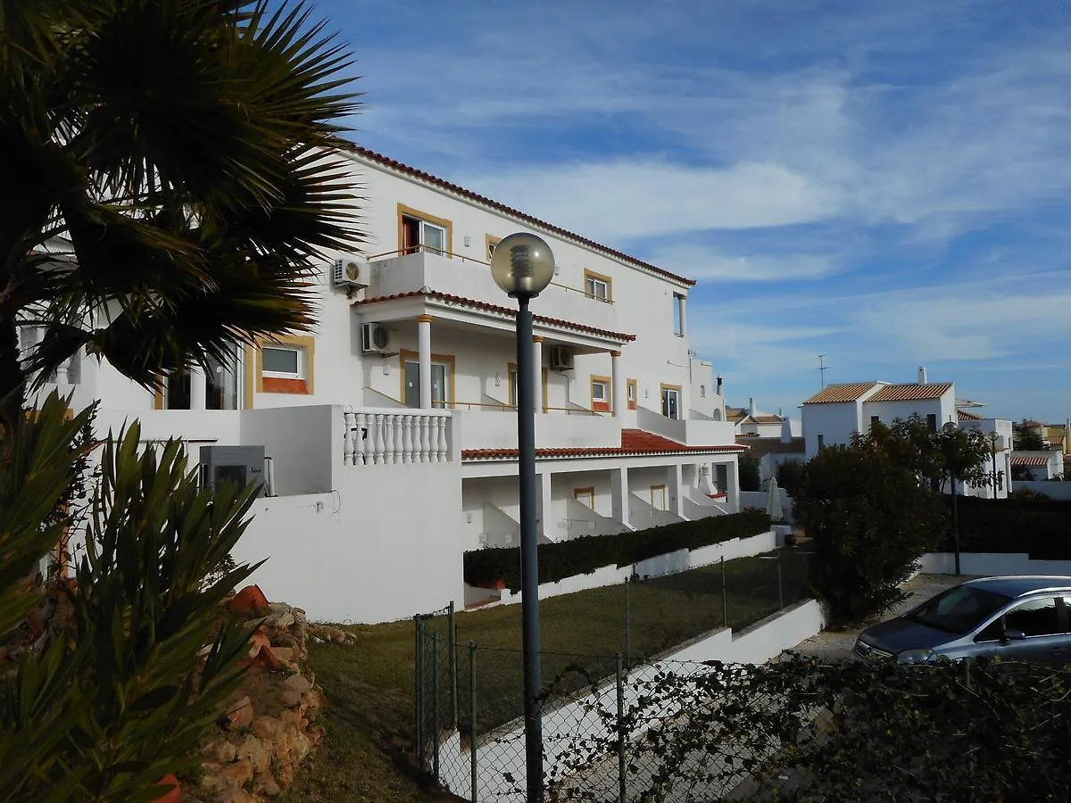 Agua Marinha Rosa- Hotel Albufeira