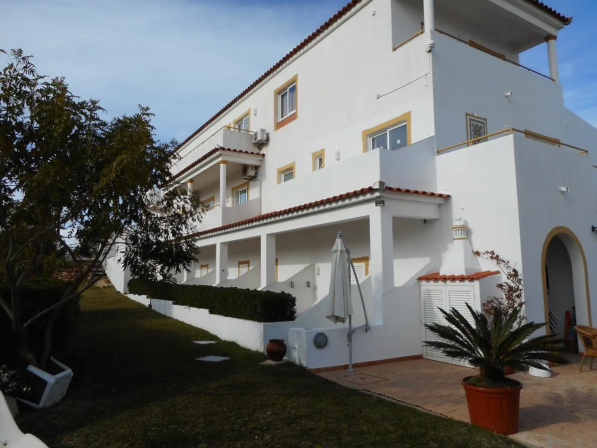 ***  Agua Marinha Rosa- Hotel Albufeira Portekiz