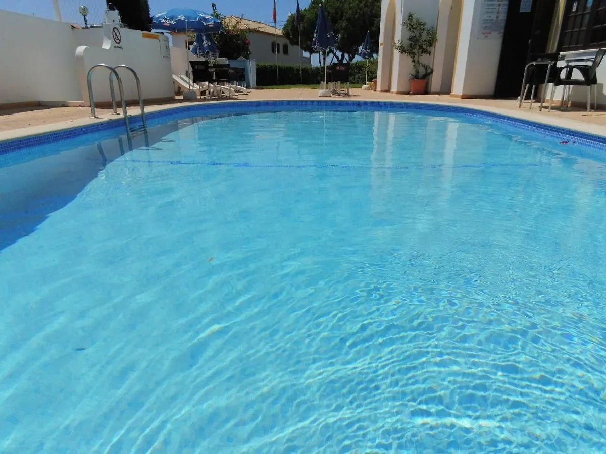 Agua Marinha Rosa- Hotel Albufeira