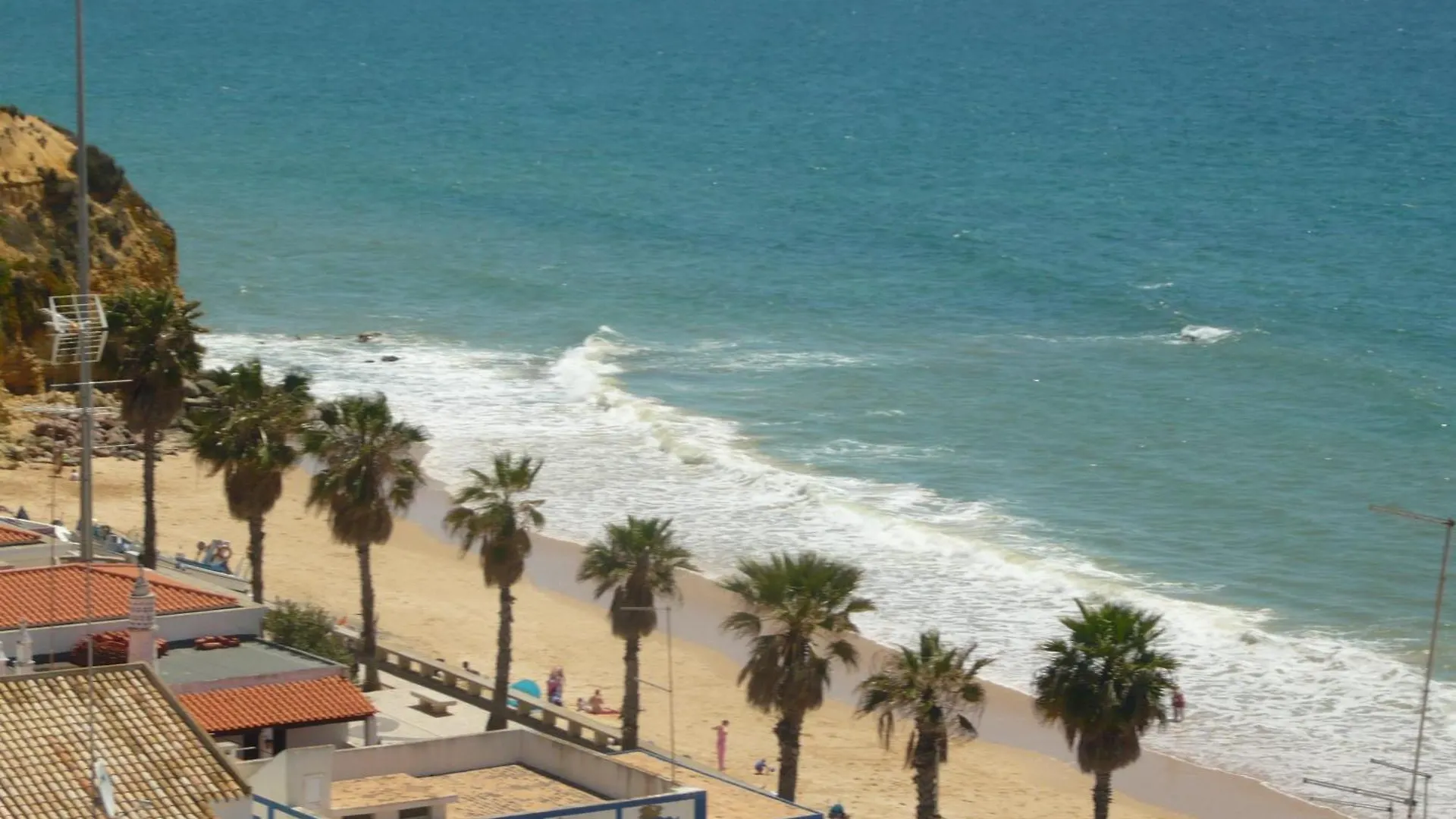 Agua Marinha Rosa- Hotel Albufeira