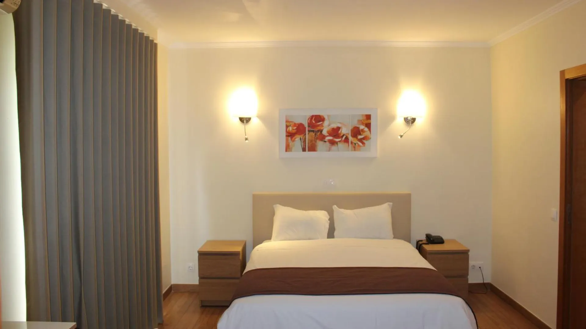 Agua Marinha Rosa- Hotel Albufeira