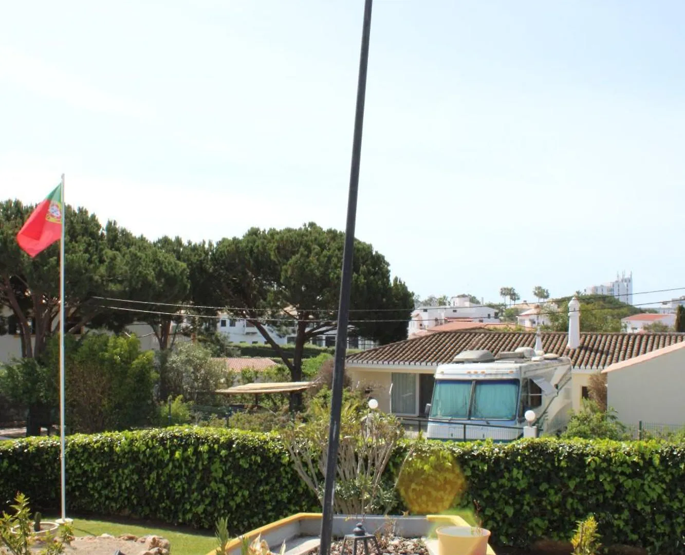 Agua Marinha Rosa- Hotel Albufeira