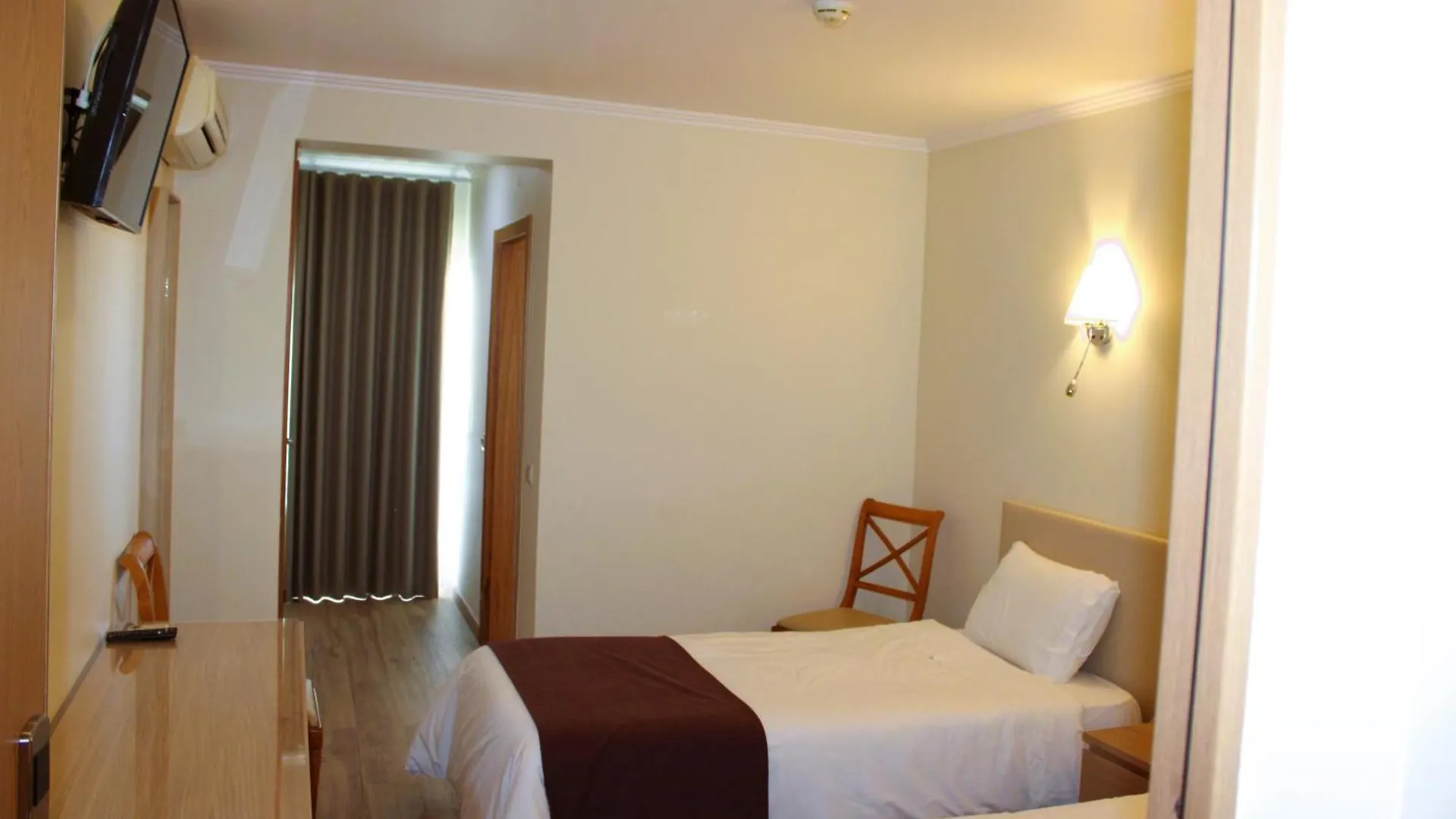 Agua Marinha Rosa- Hotel Albufeira 3*,