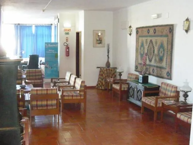 Agua Marinha Rosa- Hotel Albufeira