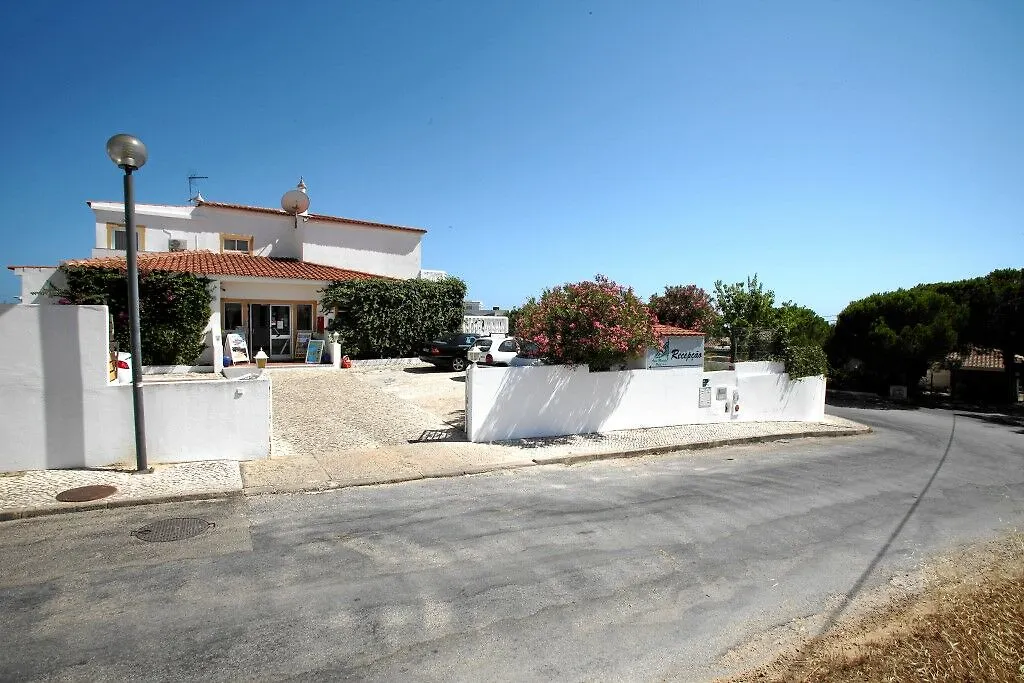 Agua Marinha Rosa- Hotel Albufeira