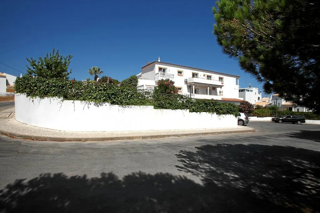 Agua Marinha Rosa- Hotel Albufeira
